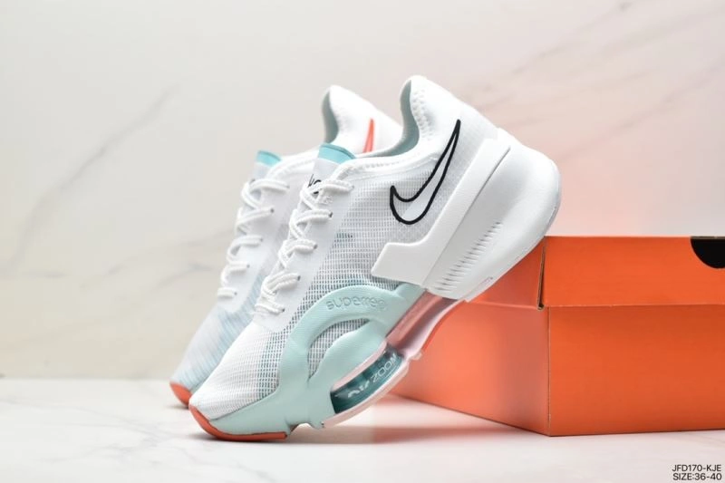 Nxkx Air Zoom NewStyle 204730