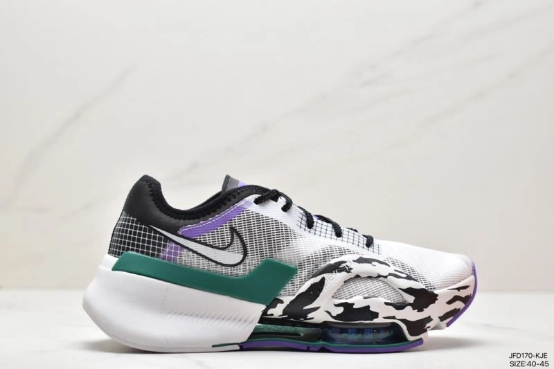 Modern Nxkx Air Zoom 204738