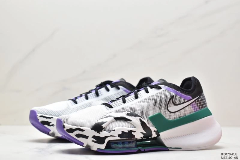 Modern Nxkx Air Zoom 204738