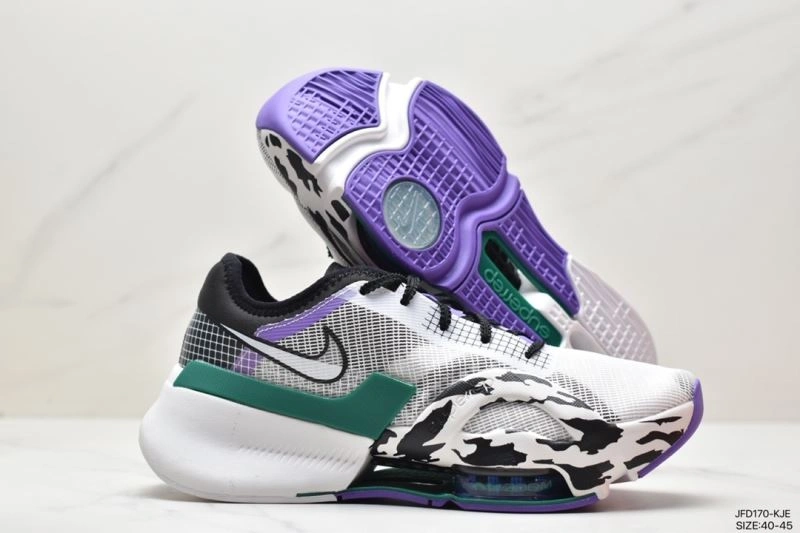Modern Nxkx Air Zoom 204738