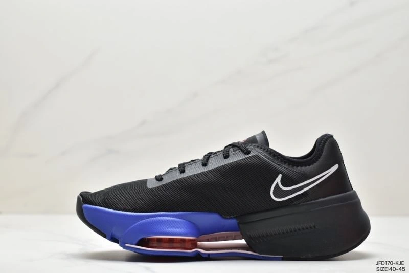 Nxkx Air Zoom Comfortable 204736