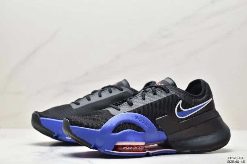 Nxkx Air Zoom Comfortable 204736