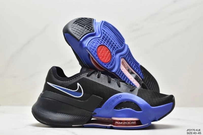 Nxkx Air Zoom Comfortable 204736