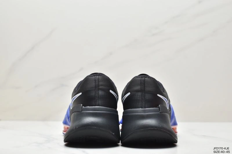 Nxkx Air Zoom Comfortable 204736