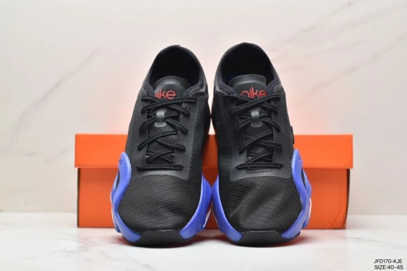 Nxkx Air Zoom Comfortable 204736
