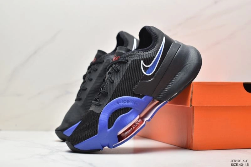 Nxkx Air Zoom Comfortable 204736