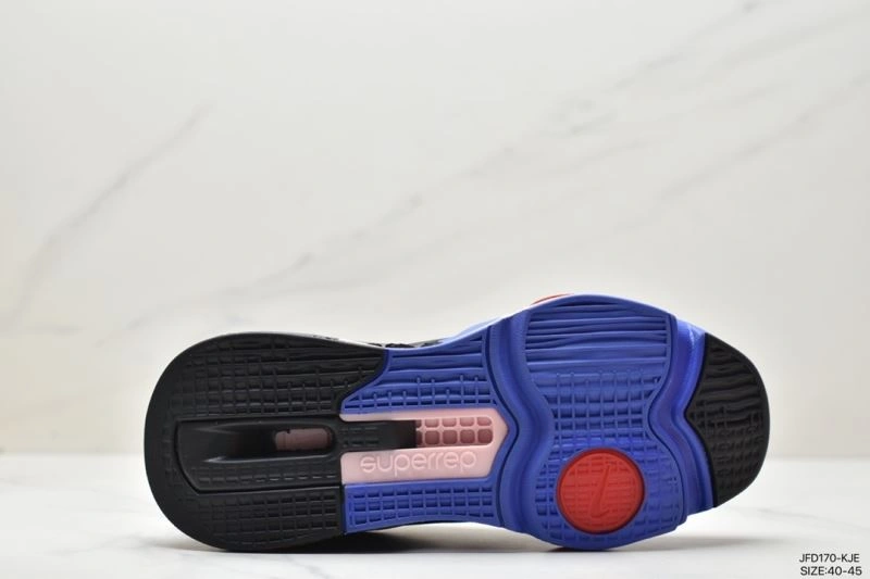 Nxkx Air Zoom Comfortable 204736