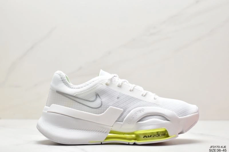 Refined Nxkx Air Zoom 204733