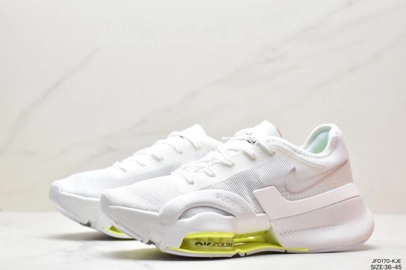 Refined Nxkx Air Zoom 204733