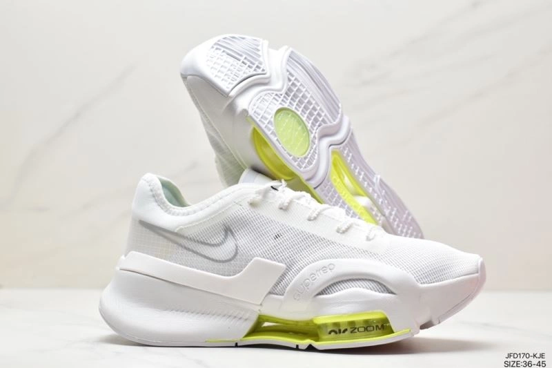 Refined Nxkx Air Zoom 204733