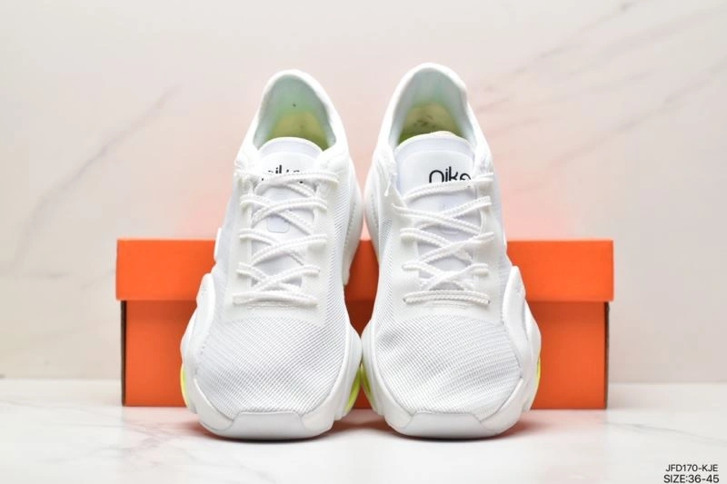Refined Nxkx Air Zoom 204733