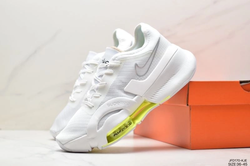 Refined Nxkx Air Zoom 204733