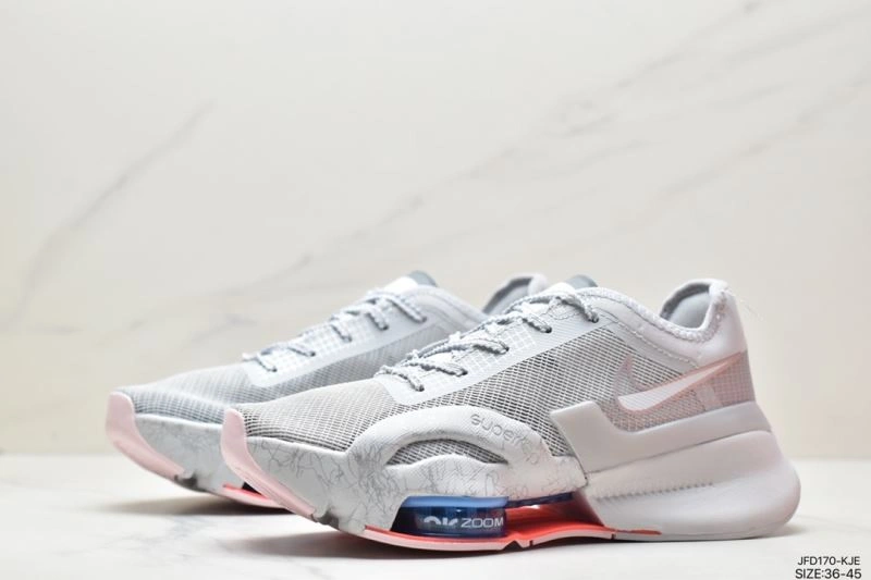 Nxkx Air Zoom Functional 204728