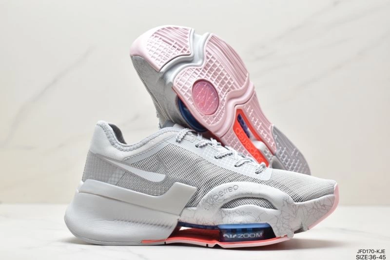 Nxkx Air Zoom Functional 204728