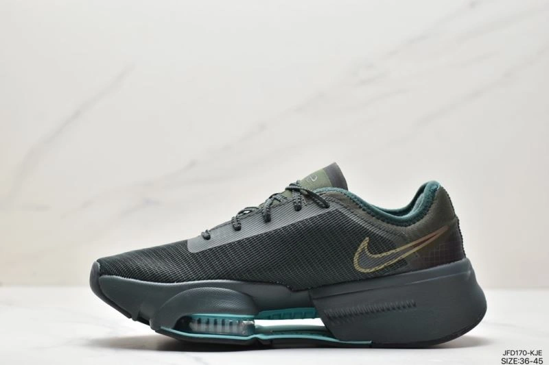 Nxkx Air Zoom Popular 204726