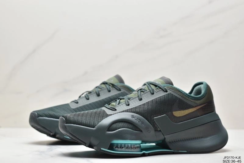 Nxkx Air Zoom Popular 204726