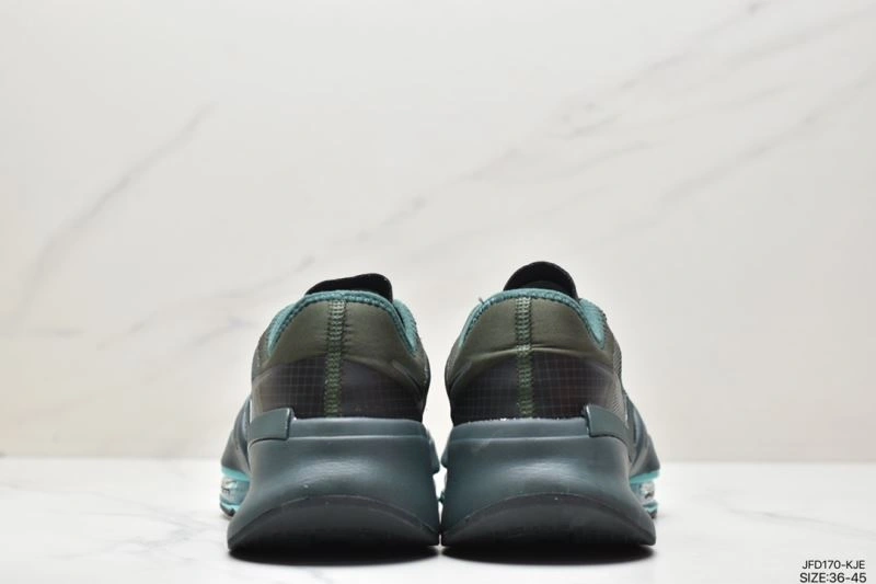 Nxkx Air Zoom Popular 204726