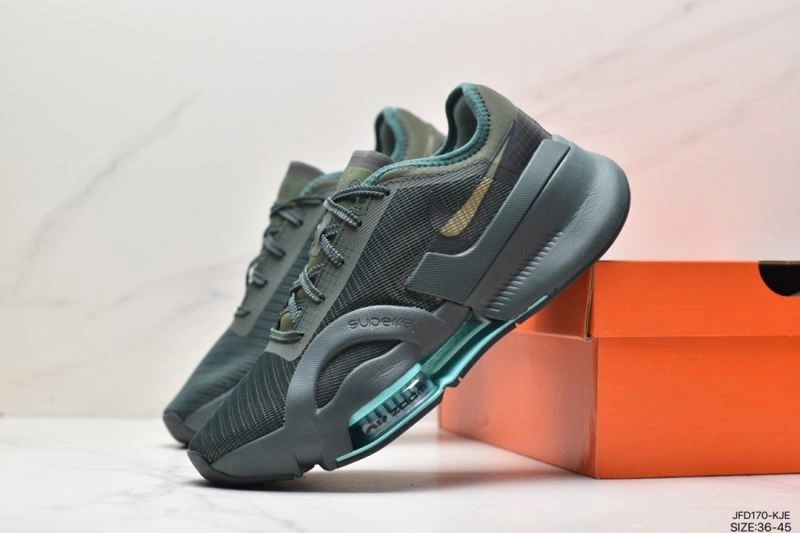 Nxkx Air Zoom Popular 204726