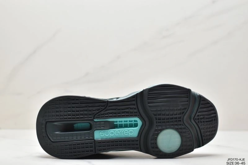 Nxkx Air Zoom Popular 204726