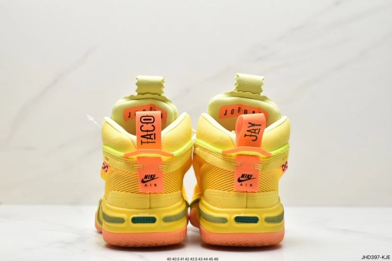Nxkx Jordan Timeless 201841