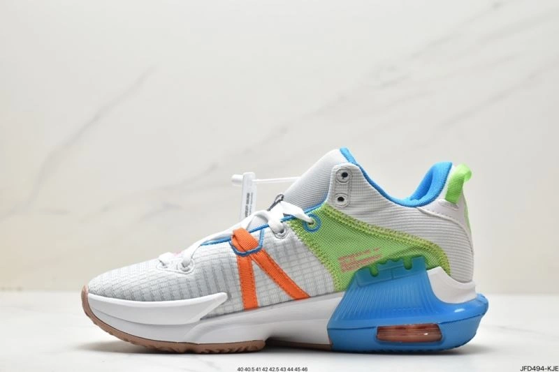 Nxkx Air Zoom GoAnywhere 204722
