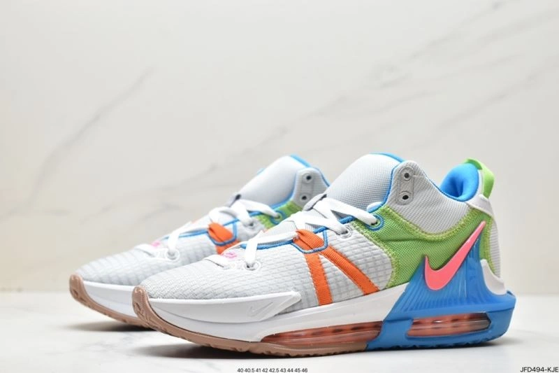 Nxkx Air Zoom GoAnywhere 204722