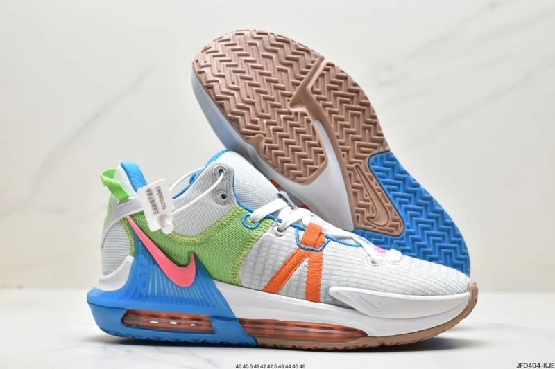 Nxkx Air Zoom GoAnywhere 204722