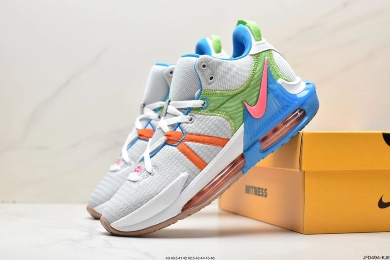 Nxkx Air Zoom GoAnywhere 204722