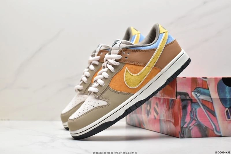 Nxkx Dunk Compact 203405