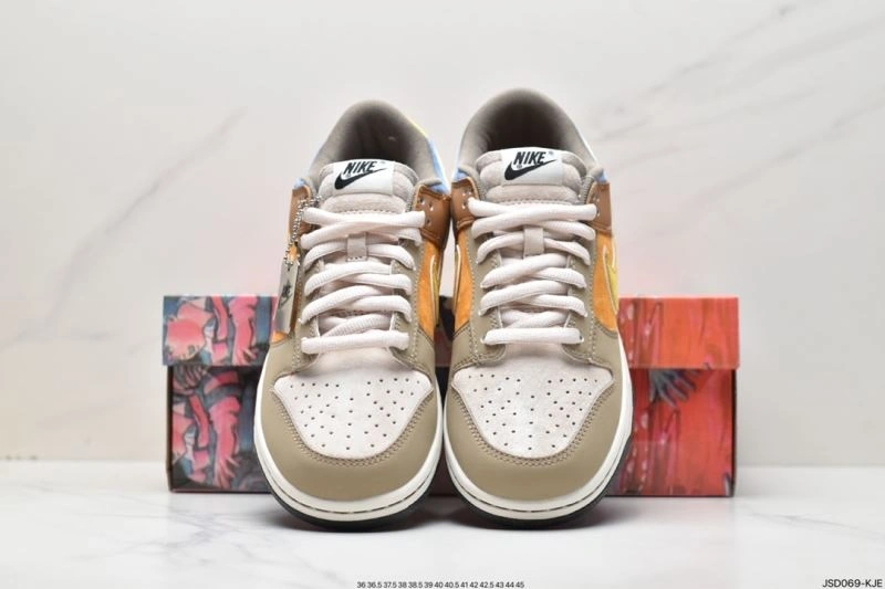 Nxkx Dunk Compact 203405