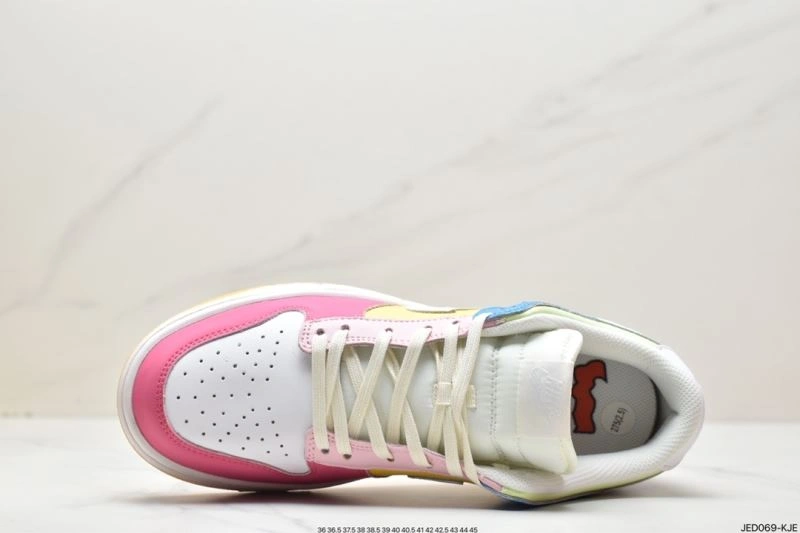 Nxkx Dunk Lightweight 203385