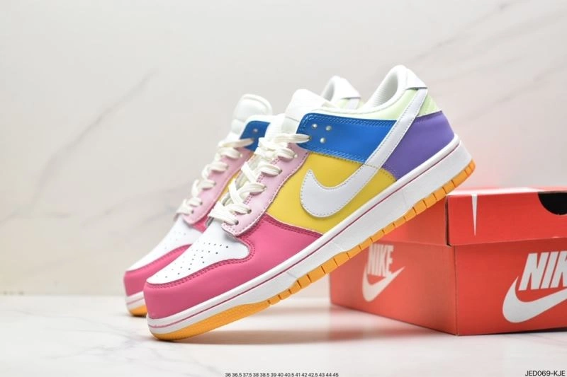 Nxkx Dunk Lightweight 203385