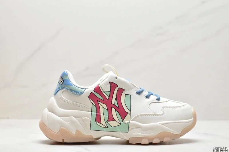 Nxkx Sneakers Efficient 200680