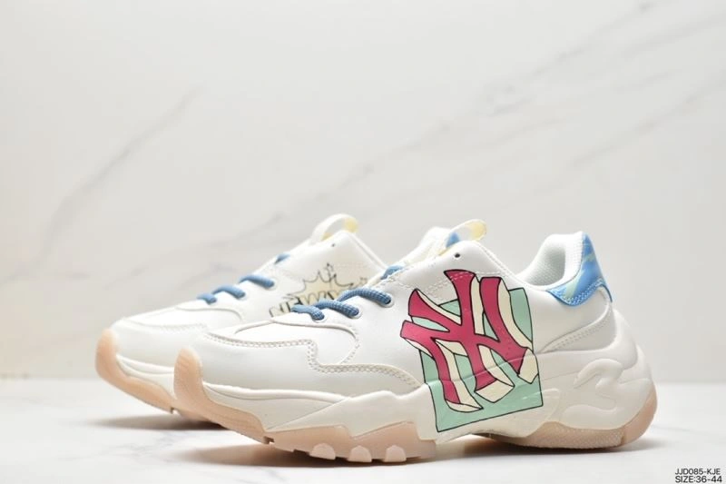 Nxkx Sneakers Efficient 200680