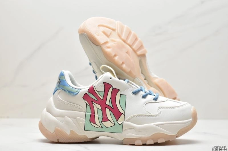Nxkx Sneakers Efficient 200680