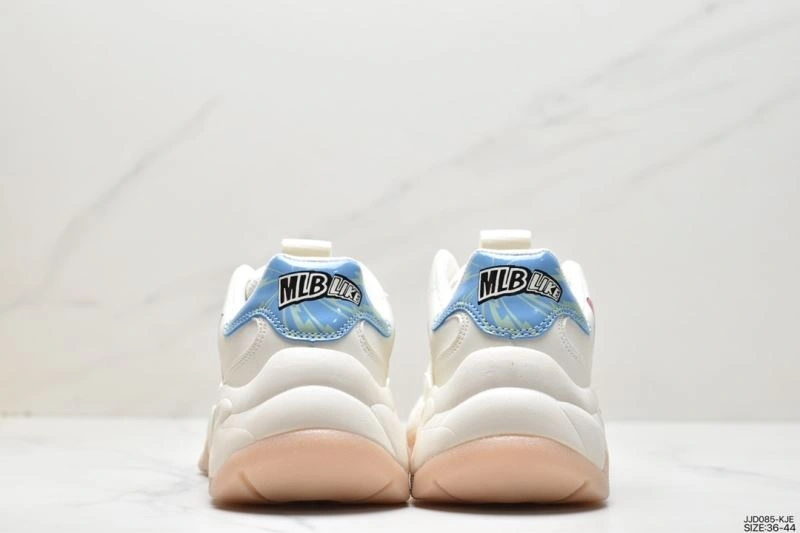 Nxkx Sneakers Efficient 200680