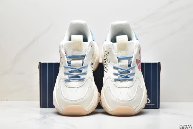 Nxkx Sneakers Efficient 200680