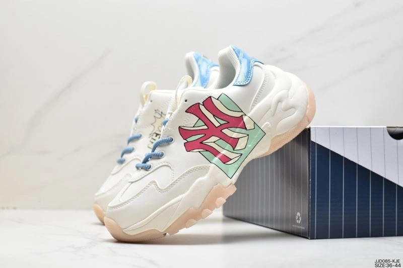 Nxkx Sneakers Efficient 200680
