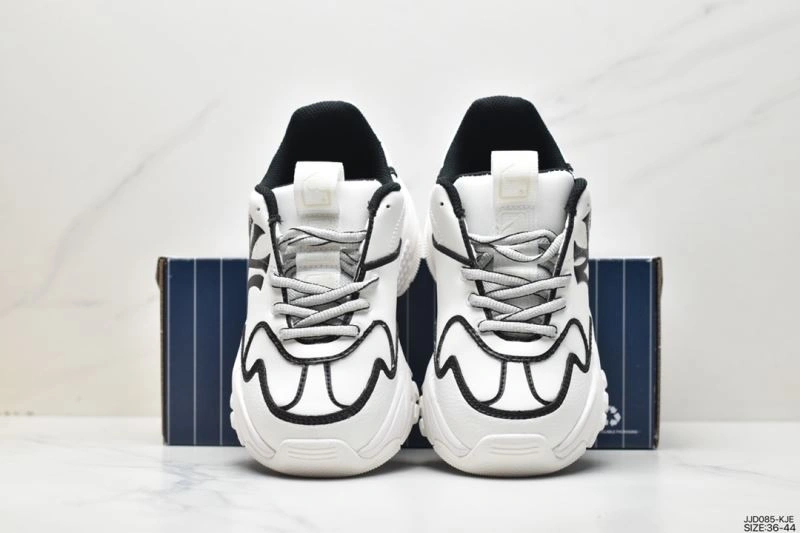Breathable Nxkx Sneakers 200679