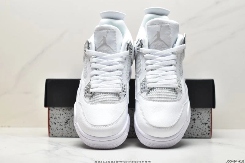 Nxkx Jordan Elegant 201837