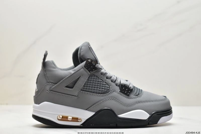 ModernLook Nxkx Jordan 201853