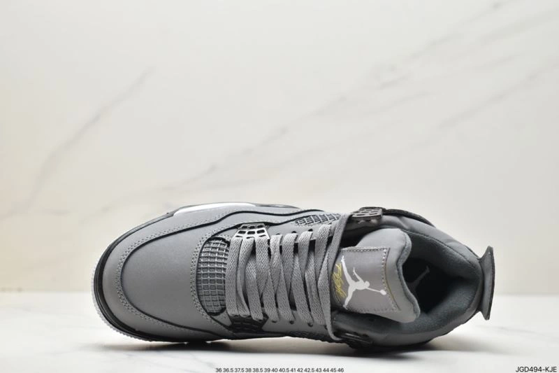 ModernLook Nxkx Jordan 201853