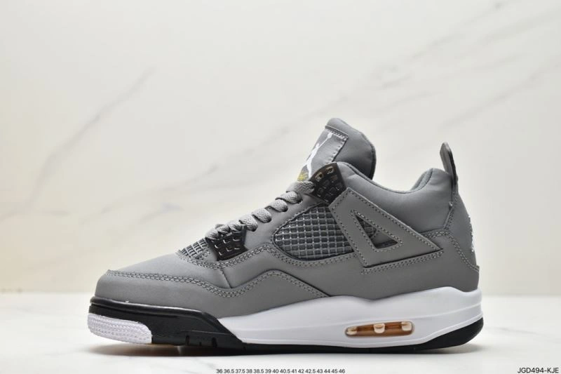 ModernLook Nxkx Jordan 201853