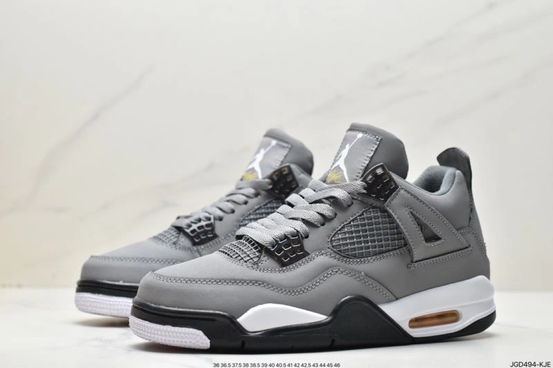 ModernLook Nxkx Jordan 201853