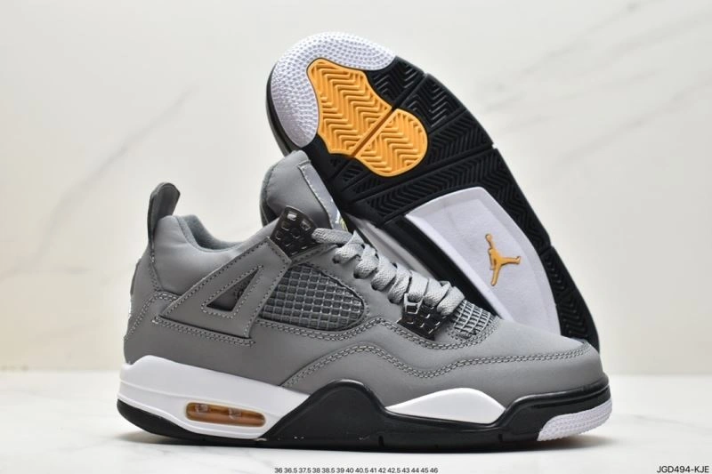 ModernLook Nxkx Jordan 201853
