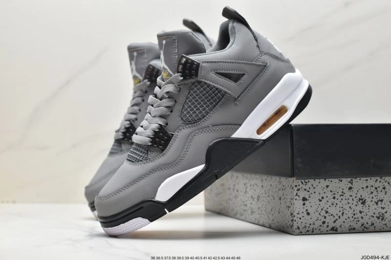 ModernLook Nxkx Jordan 201853