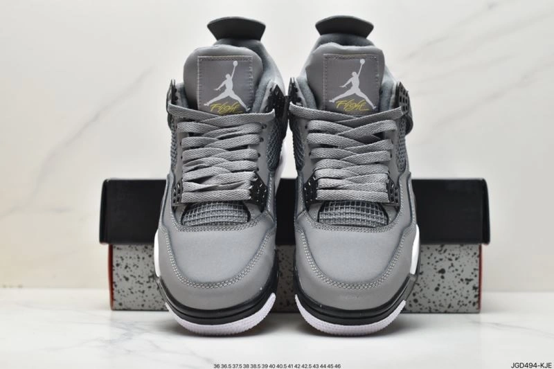 ModernLook Nxkx Jordan 201853