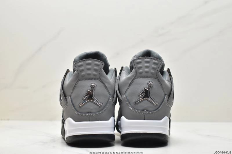 ModernLook Nxkx Jordan 201853