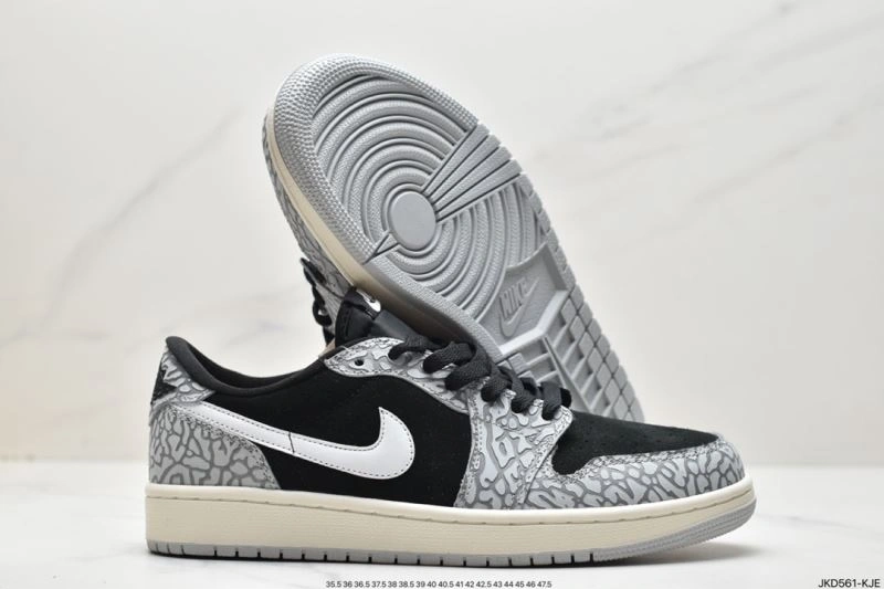 Nxkx Jordan Durable 201866