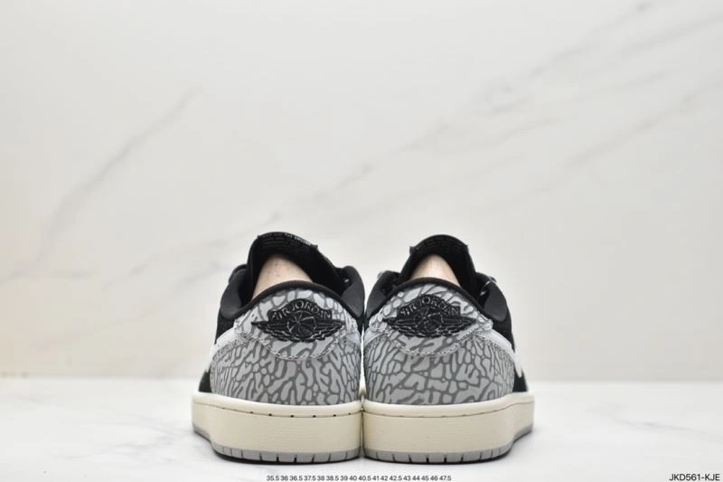 Nxkx Jordan Durable 201866